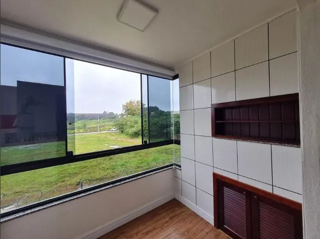 Apartamento com 2 dormitórios