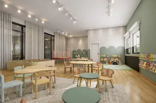 Apartamento com 1 dormitório, foto 14