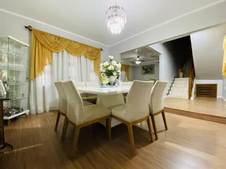 Casa com 3 dormitórios, foto 3