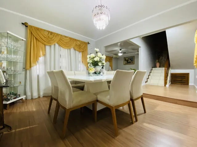 Casa com 3 dormitórios, foto 3