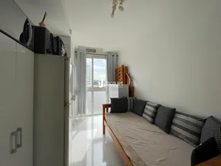 Apartamento com 1 dormitório, foto 2