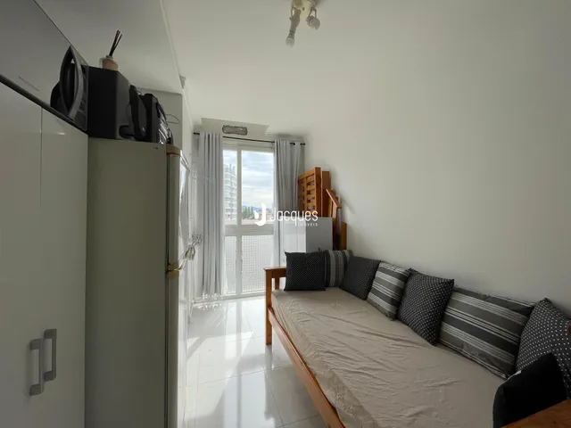Apartamento com 1 dormitório, foto 2
