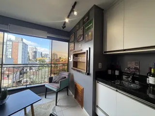 Apartamento com 2 dormitórios, foto 2