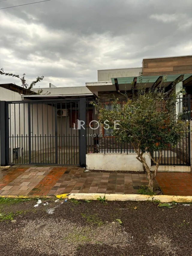 Casa geminada com 2 dormitórios, foto 3