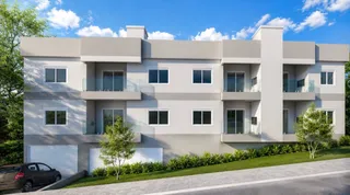 Apartamento com 2 dormitórios, foto 3