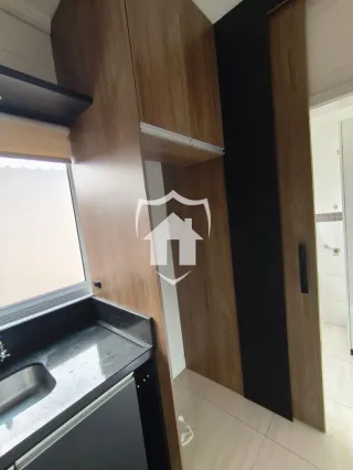Apartamento com 2 dormitórios, foto 7