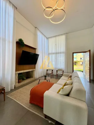 Casa com 4 dormitórios, foto 7