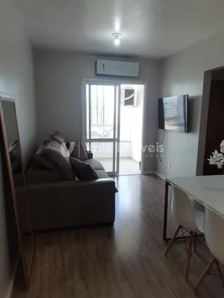 Apartamento com 2 dormitórios, foto 1