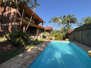 Casa com 4 dormitórios, foto 8