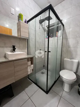 Casa com 2 dormitórios, foto 9