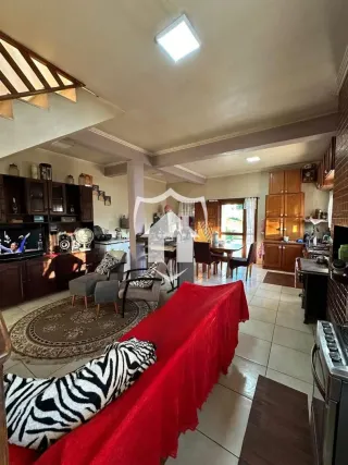 Casa com 4 dormitórios, foto 4