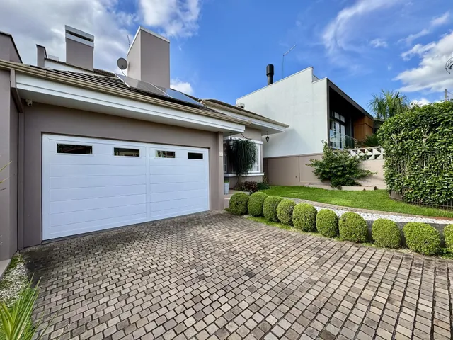 Casa com 3 dormitórios, foto 3
