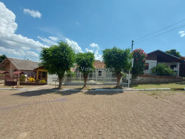 Casa com 3 dormitórios, foto 4
