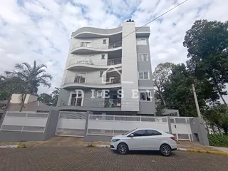 Apartamento com 2 dormitórios, foto 1