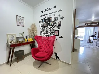 Apartamento com 2 dormitórios, foto 7