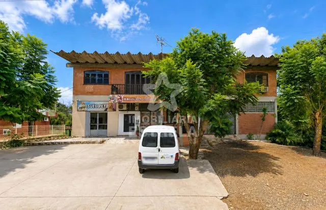 Apartamento com 3 dormitórios