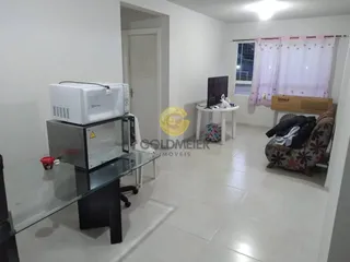 Apartamento com 2 dormitórios, foto 2