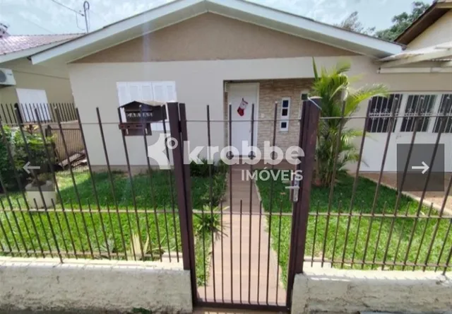 Casa com 2 dormitórios, foto 4