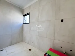 Casa geminada com 3 dormitórios, foto 12