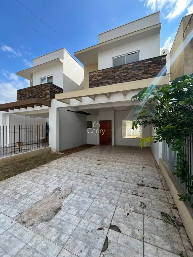 Sobrado com 3 dormitórios, foto 2