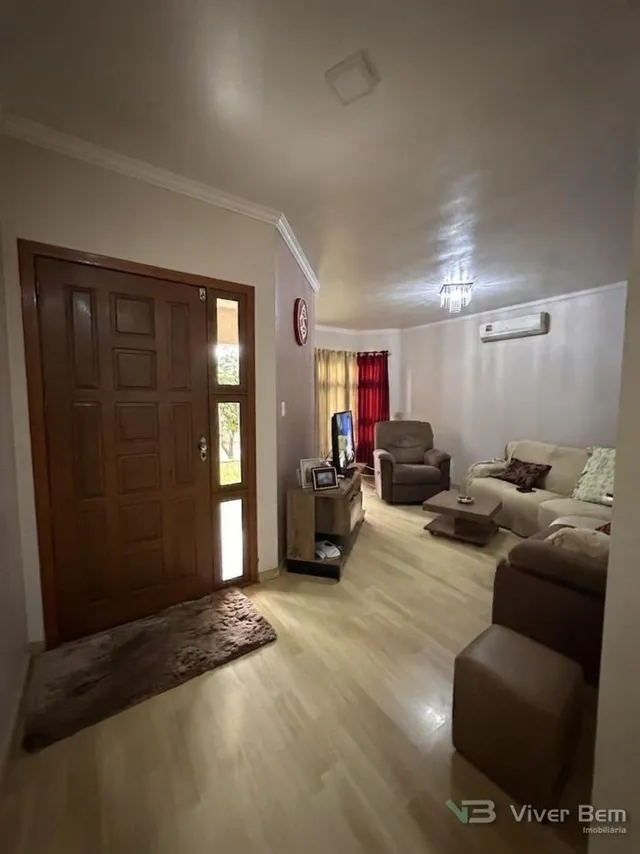 Casa com 3 dormitórios, foto 2