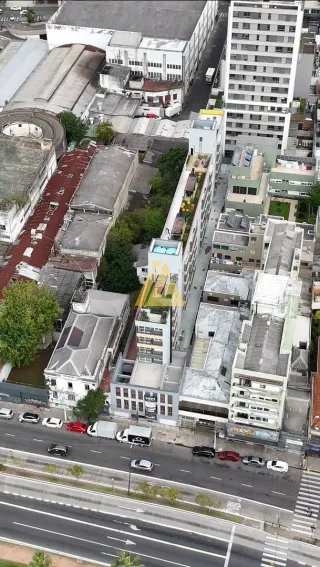 Apartamento com 2 dormitórios, foto 2