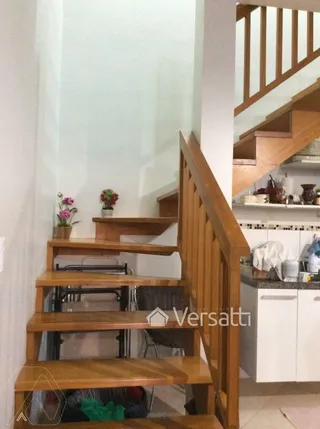Cobertura com 2 dormitórios, foto 7
