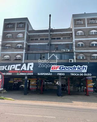 Apartamento com 3 dormitórios, foto 1