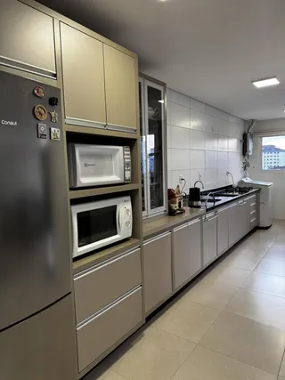 Apartamento com 2 dormitórios, foto 1