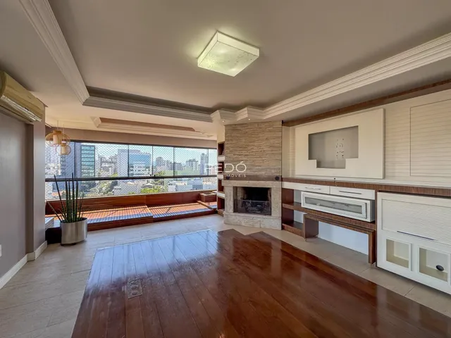 Apartamento com 3 dormitórios, foto 2