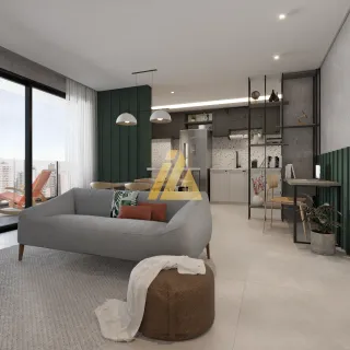 Apartamento com 3 dormitórios, foto 5