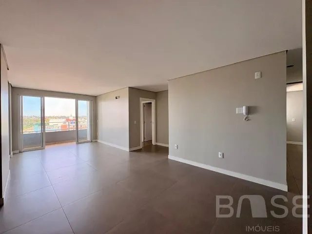 Apartamento com 2 dormitórios