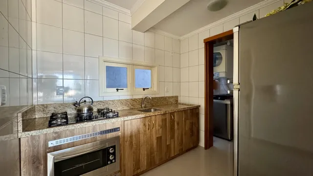 Apartamento com 1 dormitório, foto 5