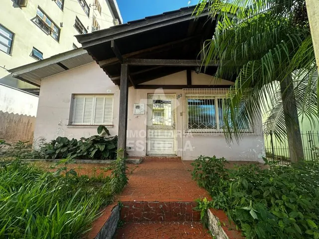 Casa com 2 dormitórios