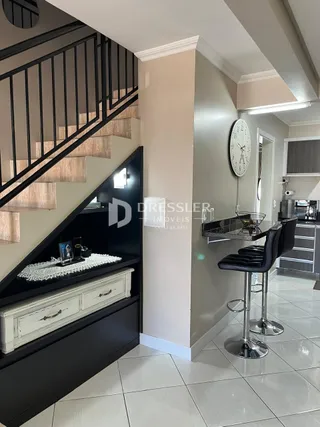 Sobrado com 2 dormitórios, foto 8