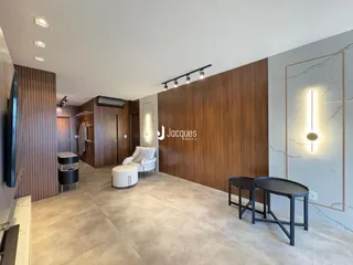 Apartamento com 3 dormitórios, foto 4