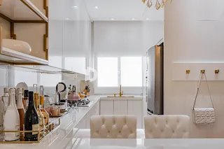 Apartamento com 1 dormitório, foto 4