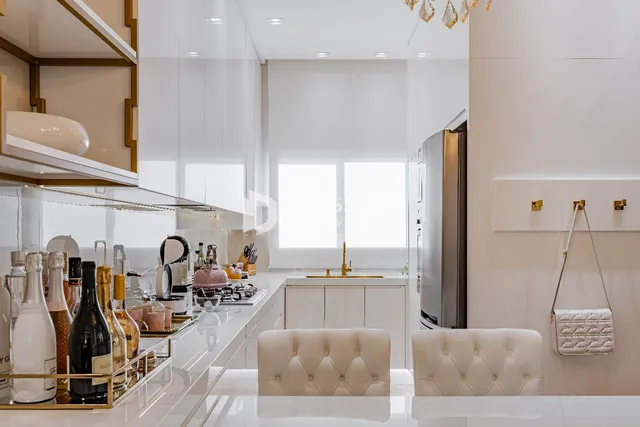 Apartamento com 1 dormitório, foto 4
