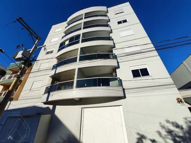 Apartamento com 3 dormitórios