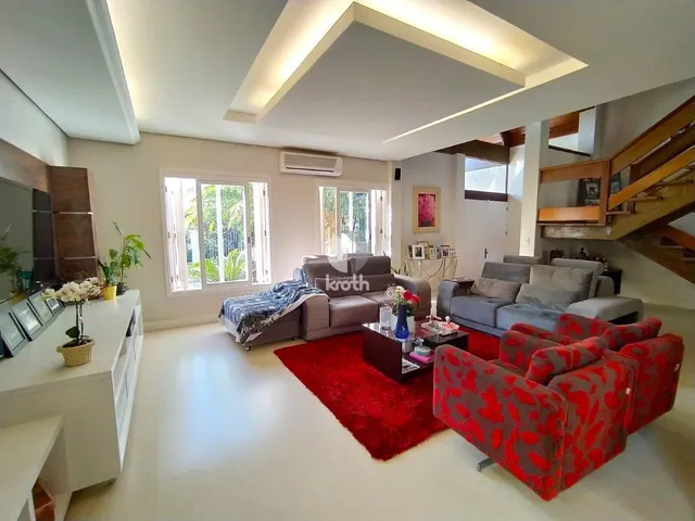 Casa com 4 dormitórios, foto 3