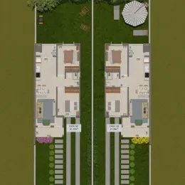 Casa com 2 dormitórios, foto 7