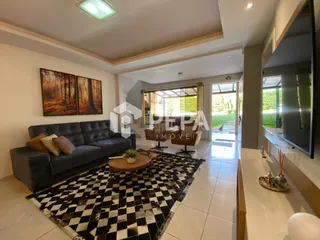 Casa com 3 dormitórios, foto 6