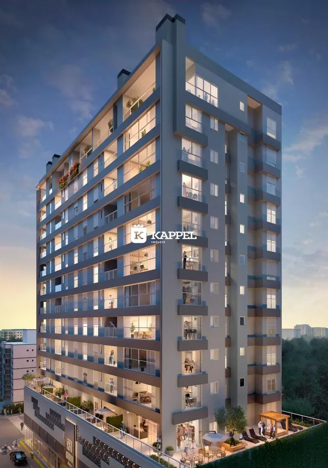 Apartamento com 2 dormitórios, foto 4
