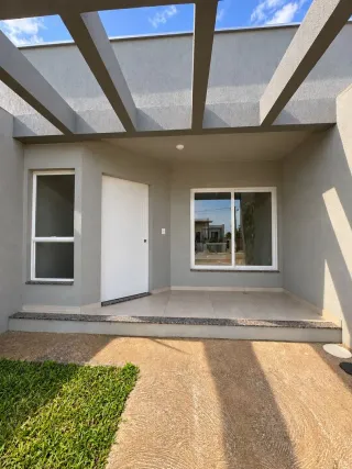 Casa geminada com 2 dormitórios, foto 5
