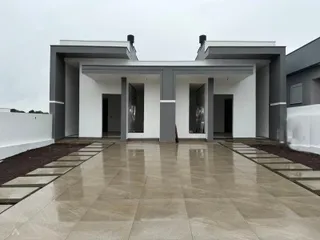 Casa geminada com 3 dormitórios, foto 1