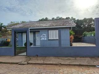 Casa com 2 dormitórios, foto 3