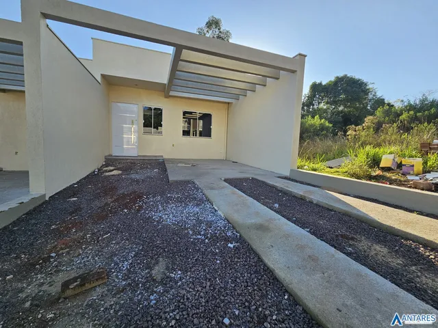 Casa geminada com 2 dormitórios, foto 5