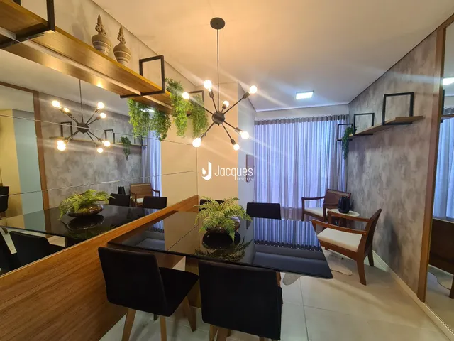 Apartamento com 2 dormitórios, foto 4