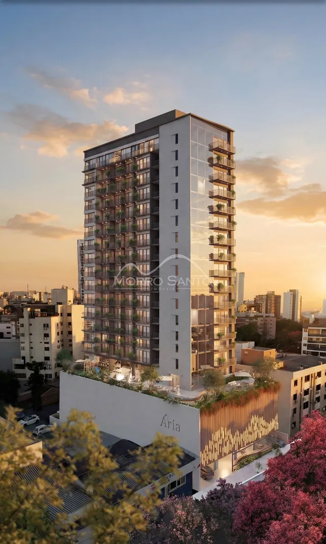 Apartamento com 2 dormitórios