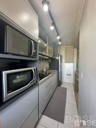 Apartamento com 2 dormitórios, foto 5